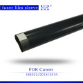 factory supply high quality fixing fuser film compatible for canon ir2016 fuser film sleeve